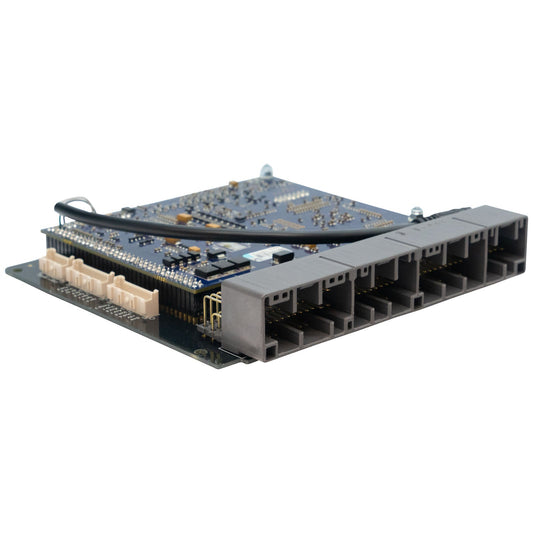 Link-CIVICLink - HC96X