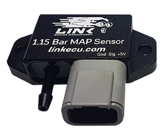 Link-1.15 Bar MAP Sensor (MAP1.15)