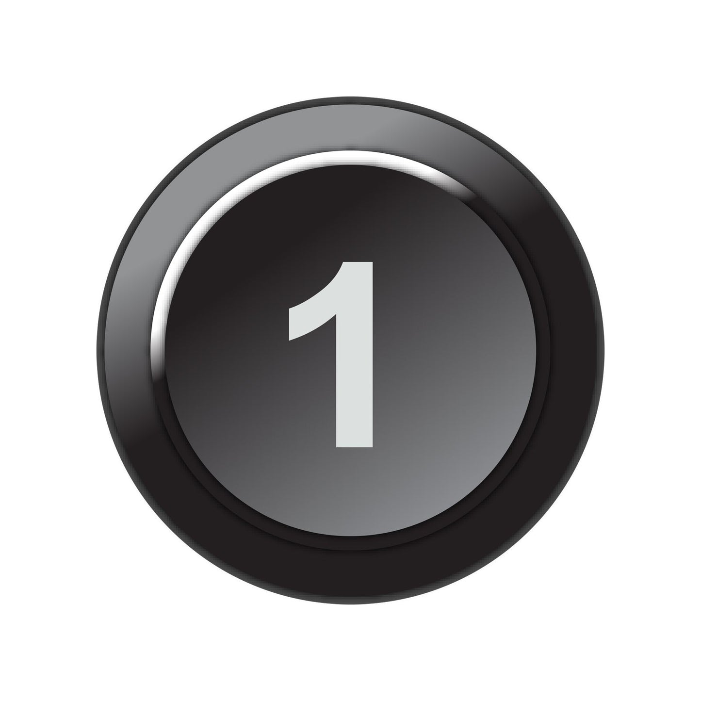 Link-CAN Keypad Insert - 1