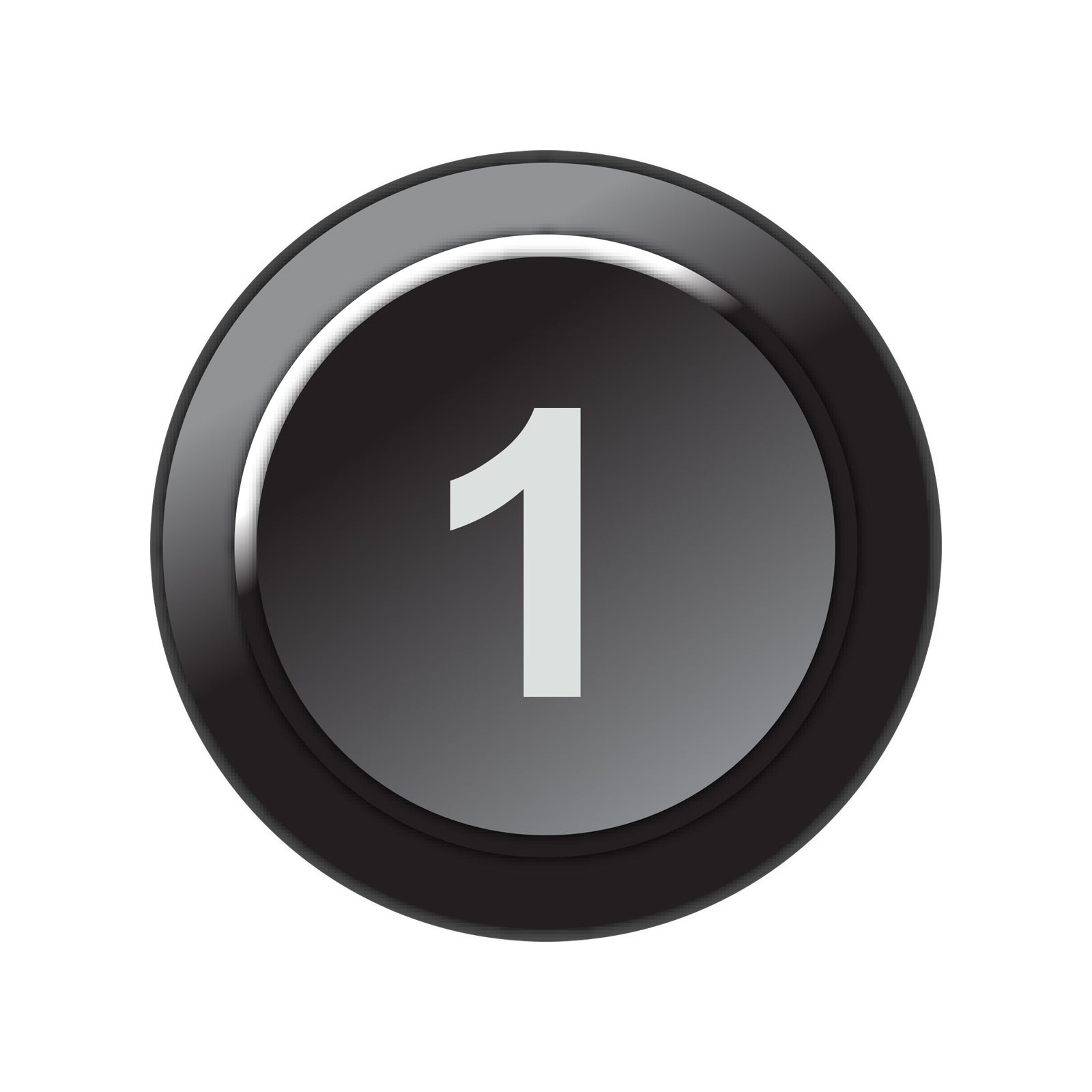 Link-CAN Keypad Insert - 1