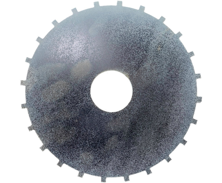 Link-Trigger Wheel (TWM)