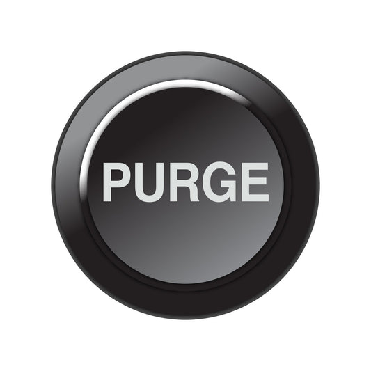 Link-CAN Keypad Insert - Purge