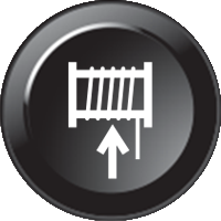 Link-CAN Keypad Insert - Winch Spool In