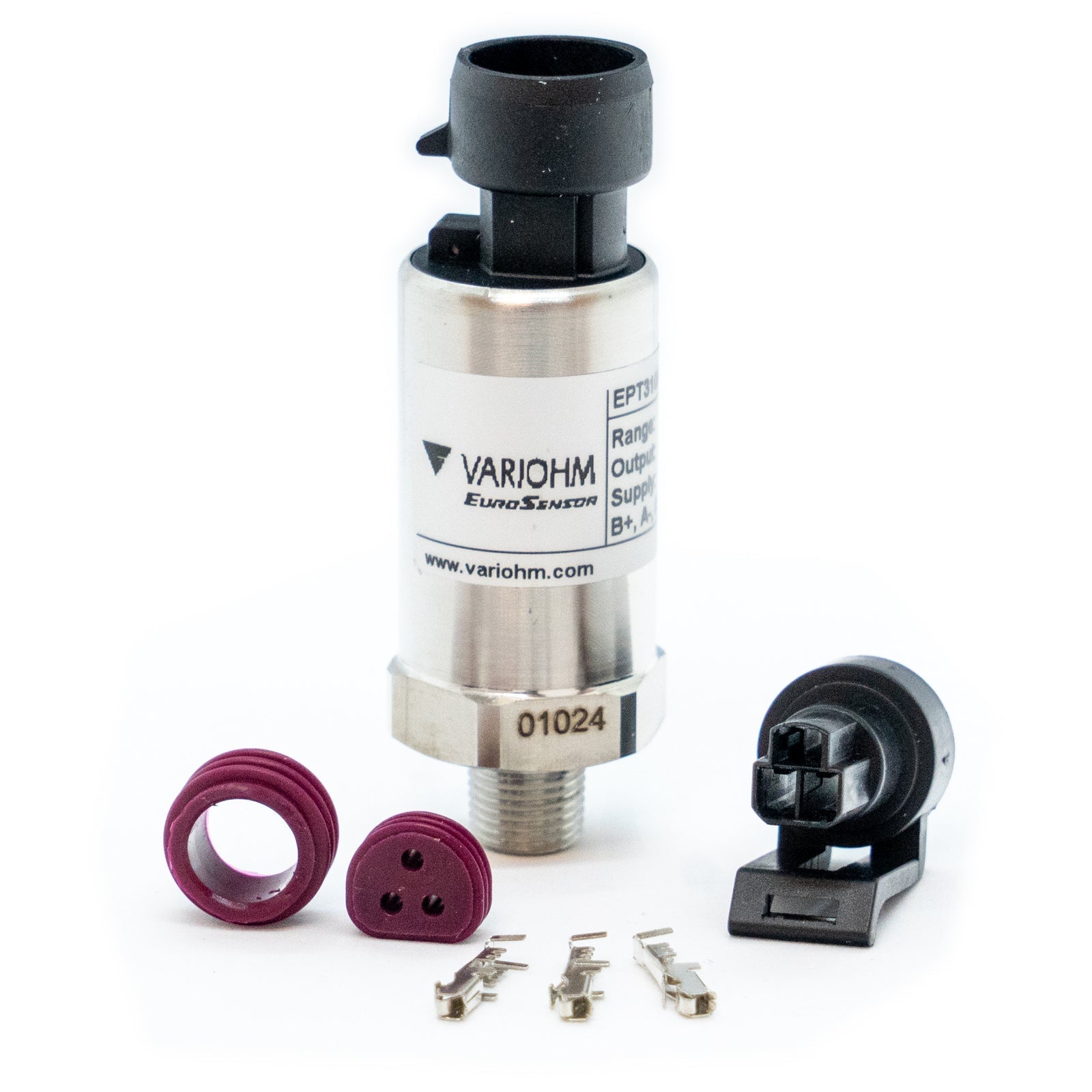 Link-5 Bar MAP Sensor EU (MAP5EU)