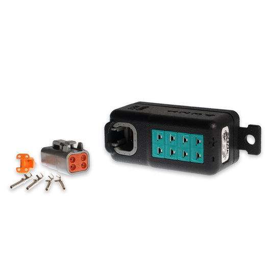 Link-TCC04 4 Channel EGT to CAN Module