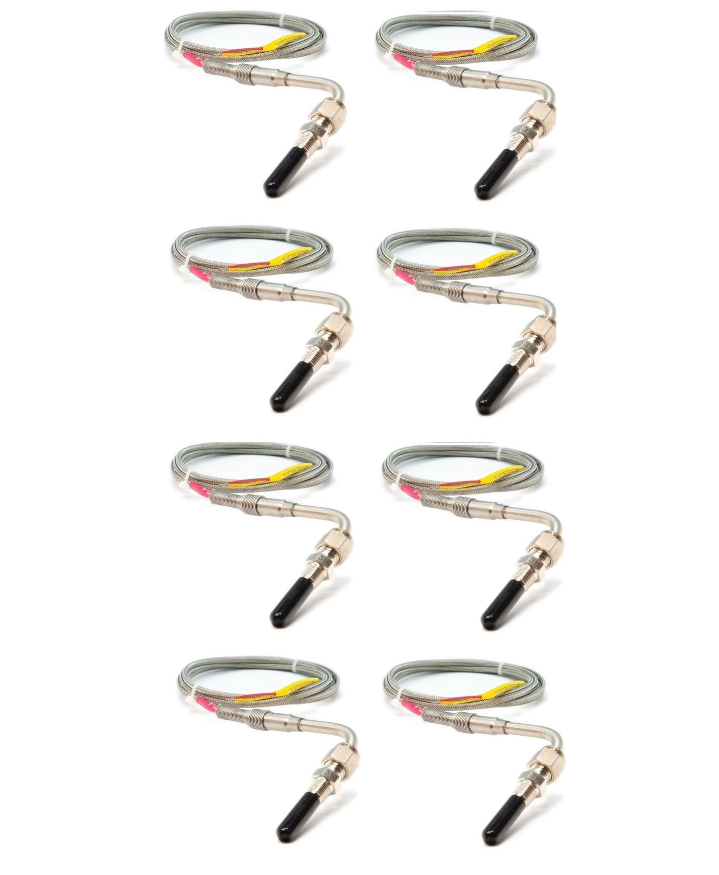 Link-8 x Exhaust Gas Temperature Probe Bundle (EGTs)