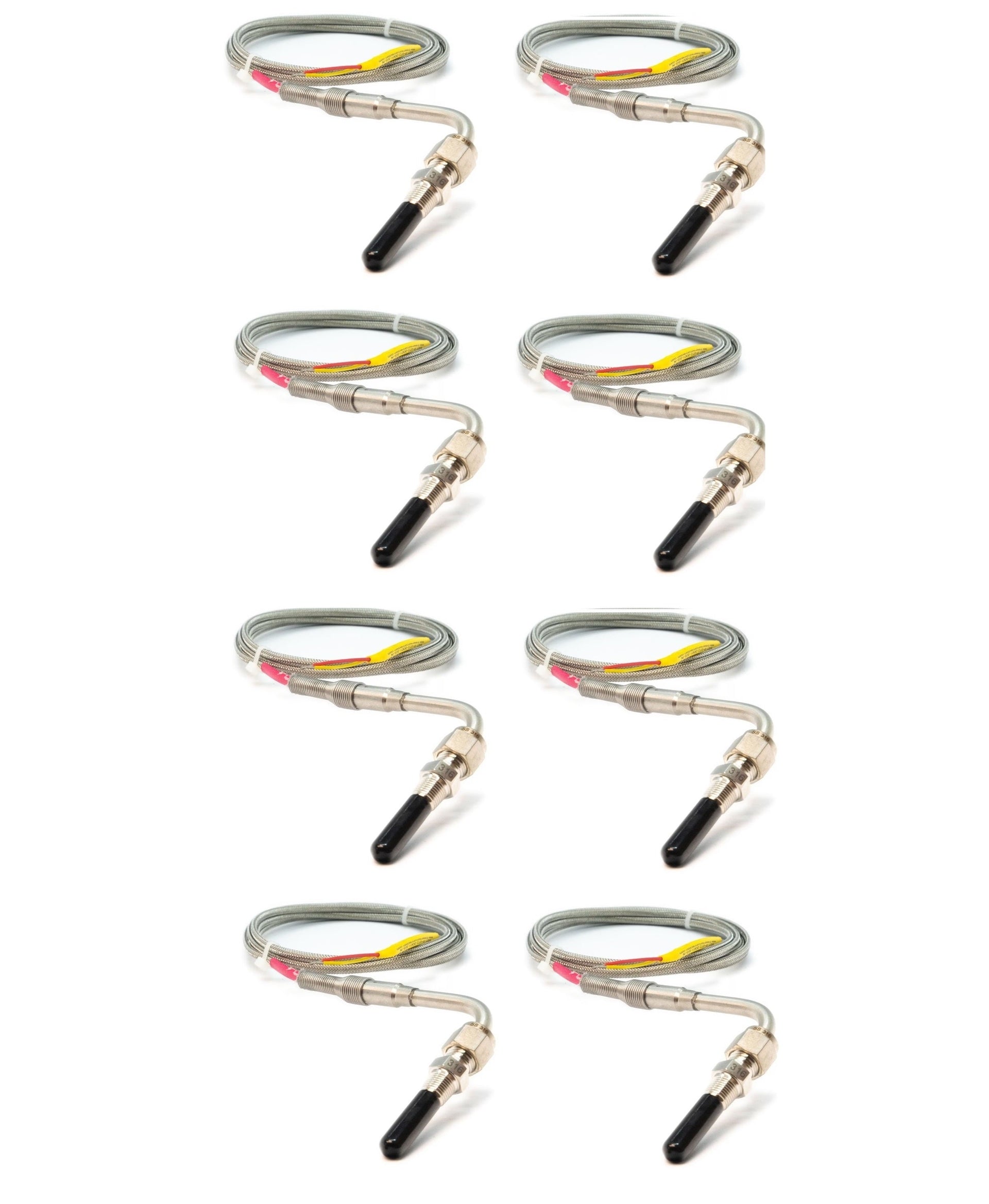 Link-8 x Exhaust Gas Temperature Probe Bundle (EGTs)