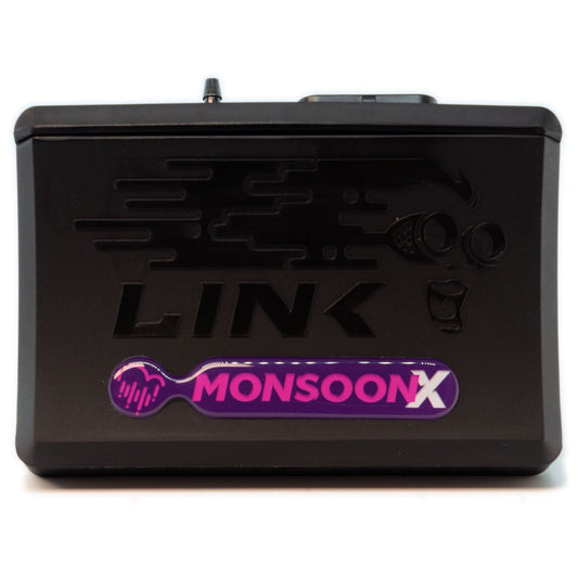 Link-G4X MonsoonX ECU