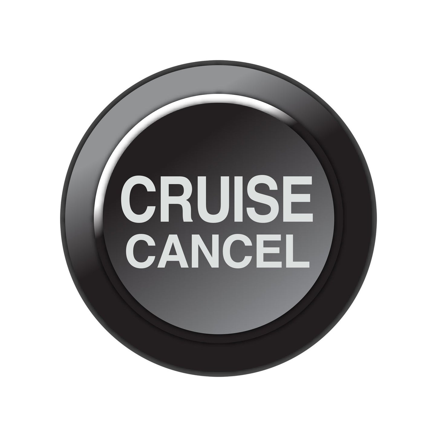 Link-CAN Keypad Insert - Cruise Cancel