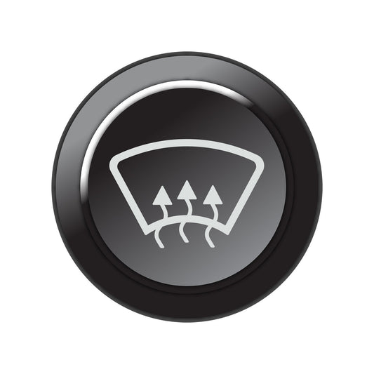 Link-CAN Keypad Insert - Defrost