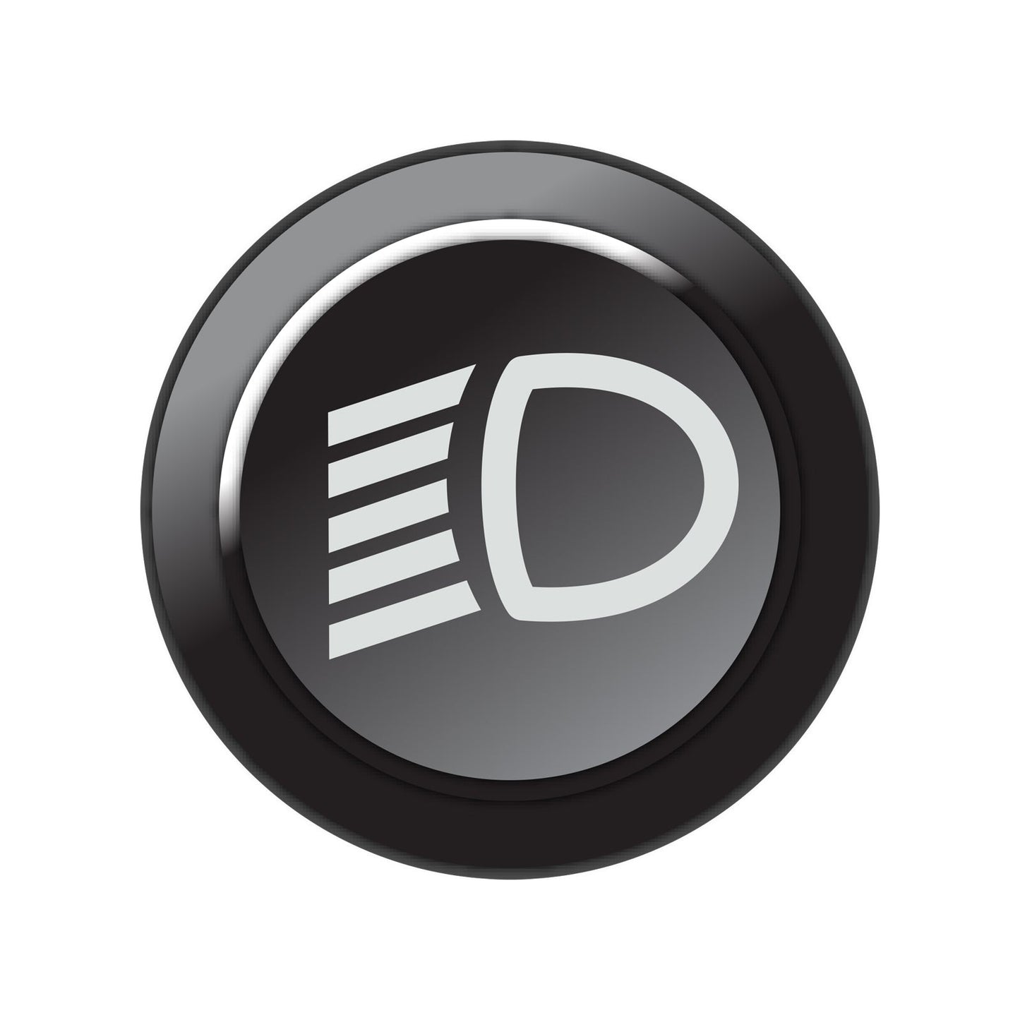 Link-CAN Keypad Insert - Lights