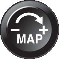 Link-CAN Keypad Encoder Insert - MAP