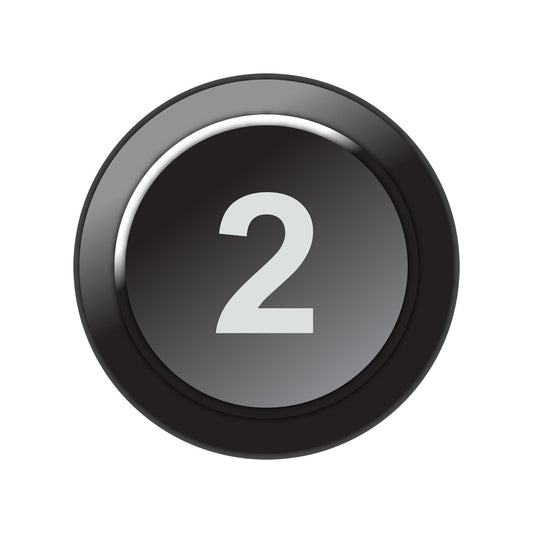 Link-CAN Keypad Insert - 2