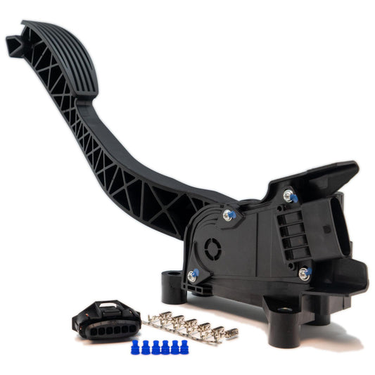Link-E-Throttle Accelerator Pedal Module (PED)