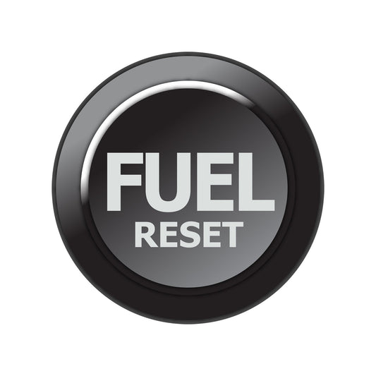 Link-CAN Keypad Insert - Fuel Reset