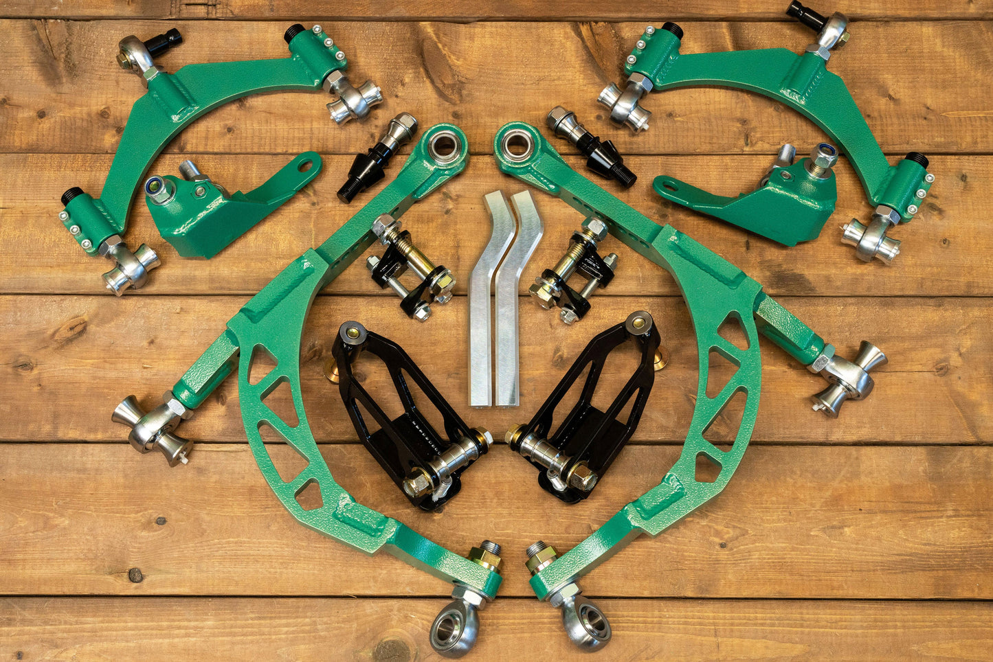 Nissan 370Z / Infiniti G37 Mild Mantis Angle Kit