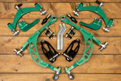 Nissan 370Z / Infiniti G37 Mild Mantis Angle Kit