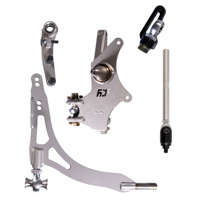 Mazda Rx7 FC Mega Mantis Angle Kit