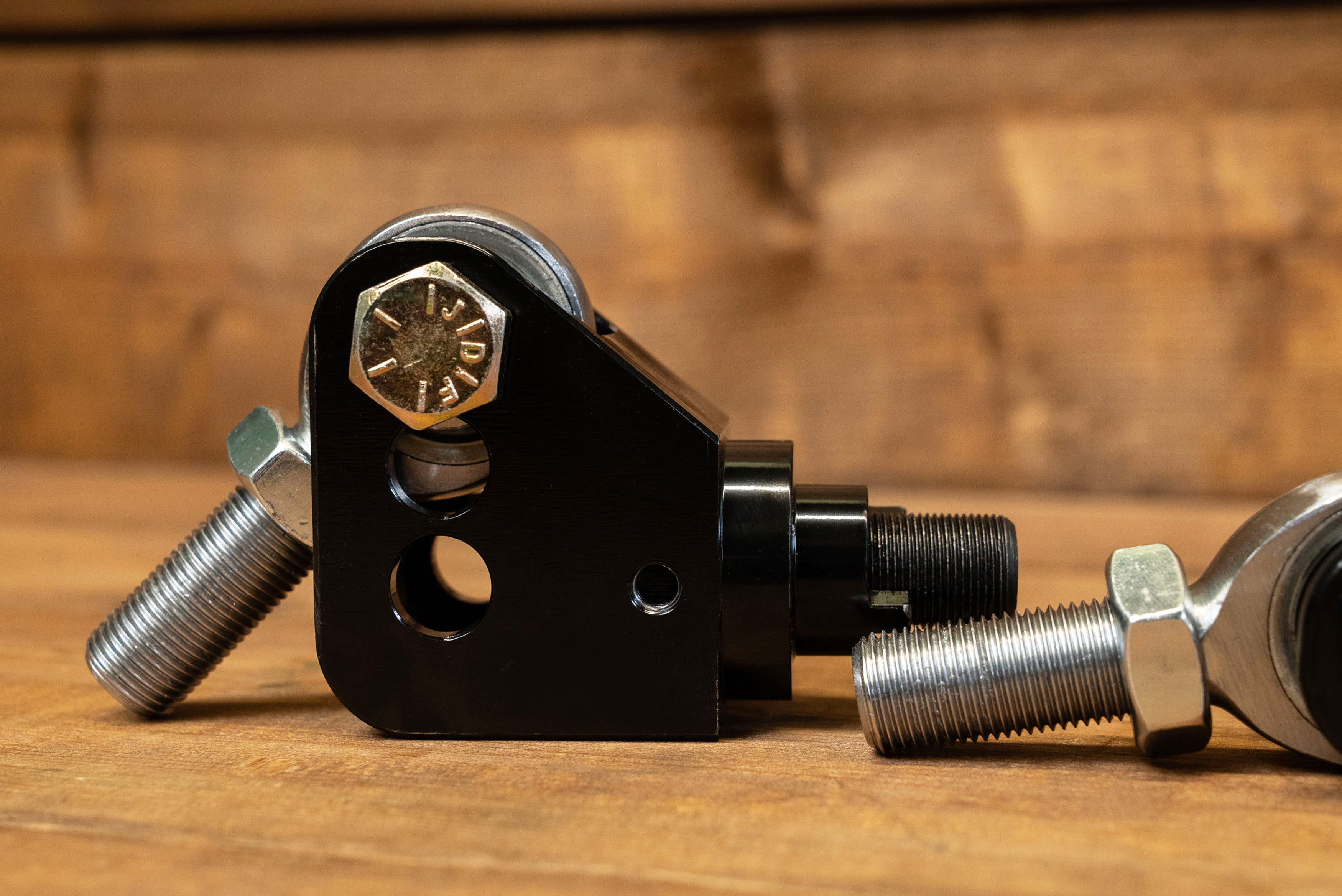 B-Spec Billet Offset Rack Spacers – TMR Performance