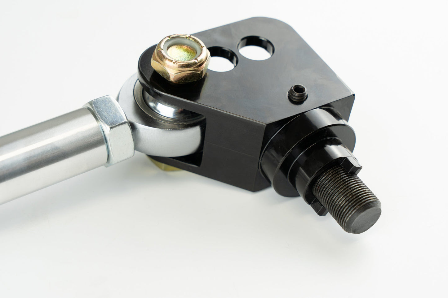 Nissan/ Infiniti Offset Adjustable Heim Joint Tie-Rods