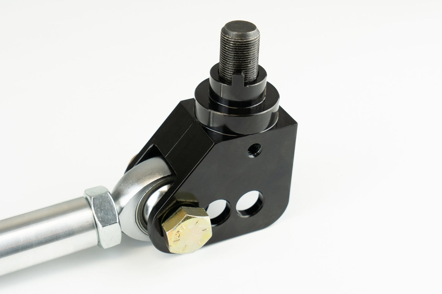 Nissan/ Infiniti Offset Adjustable Heim Joint Tie-Rods