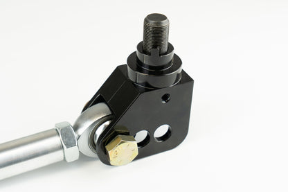 Nissan/ Infiniti Offset Adjustable Heim Joint Tie-Rods