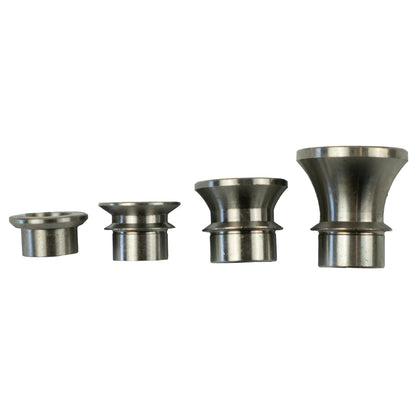 High Misalignment Spacers Pair