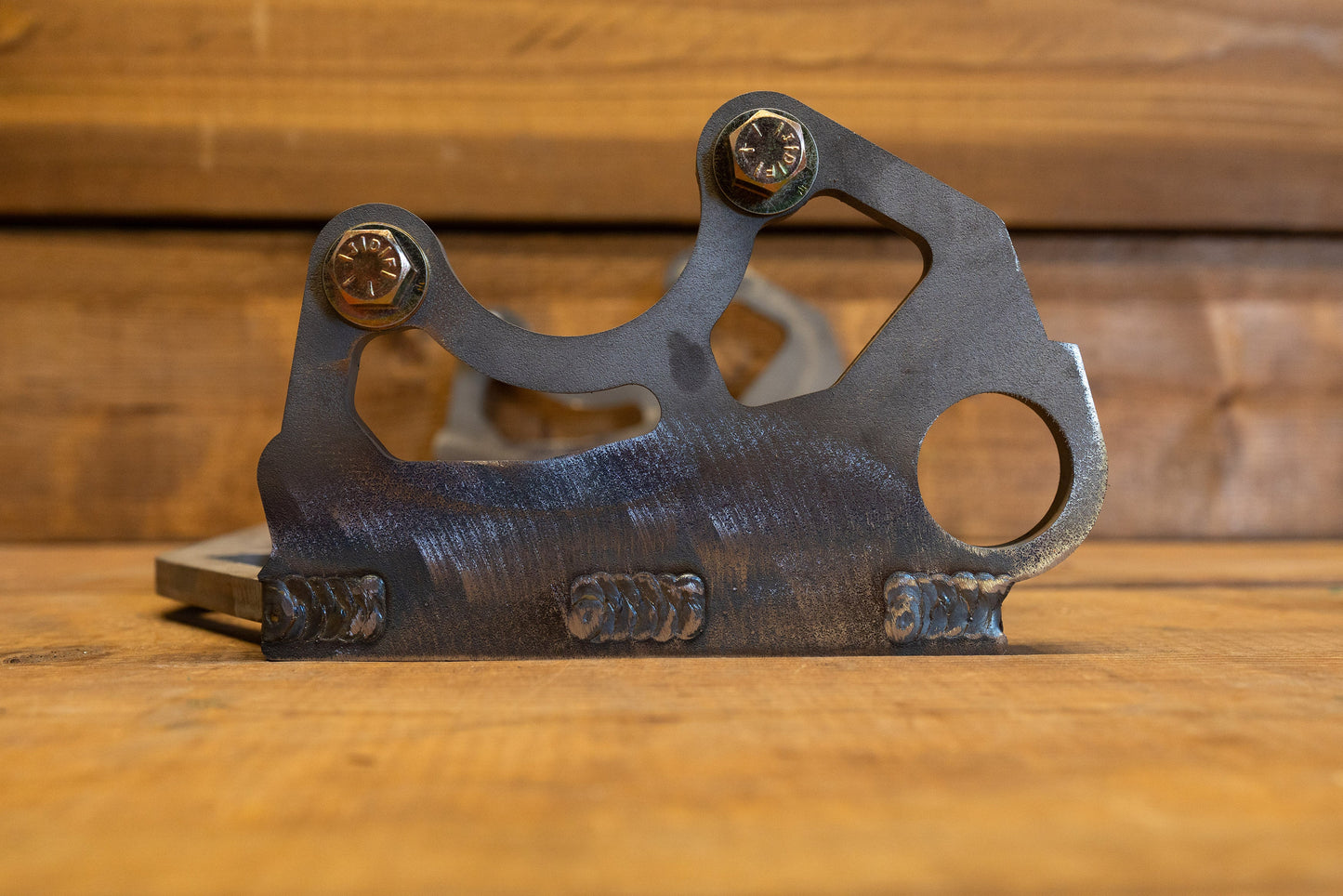 Winters Quick Change Weld in Mount JZX100 Chaser / Mark II / Cresta