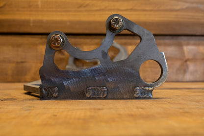 Winters Quick Change Weld in Mount JZX100 Chaser / Mark II / Cresta