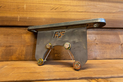 Winters Quick Change Weld in Mount JZX100 Chaser / Mark II / Cresta