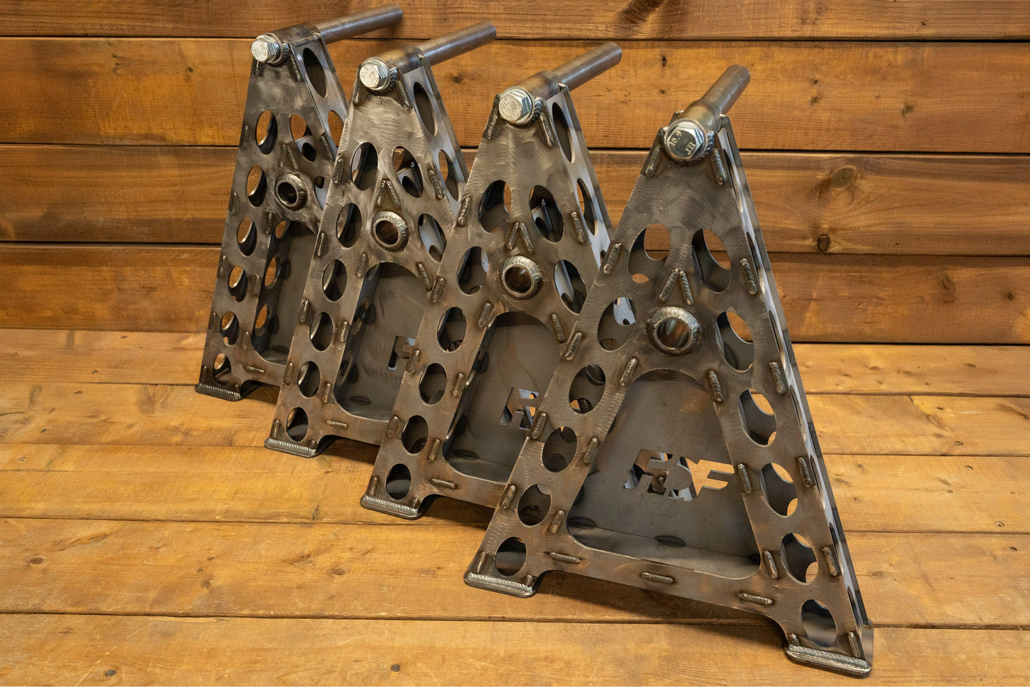 FDF Rally Jack Stands