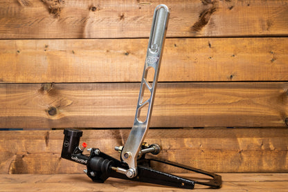 Corvette C5/C6 Handbrake & Mount