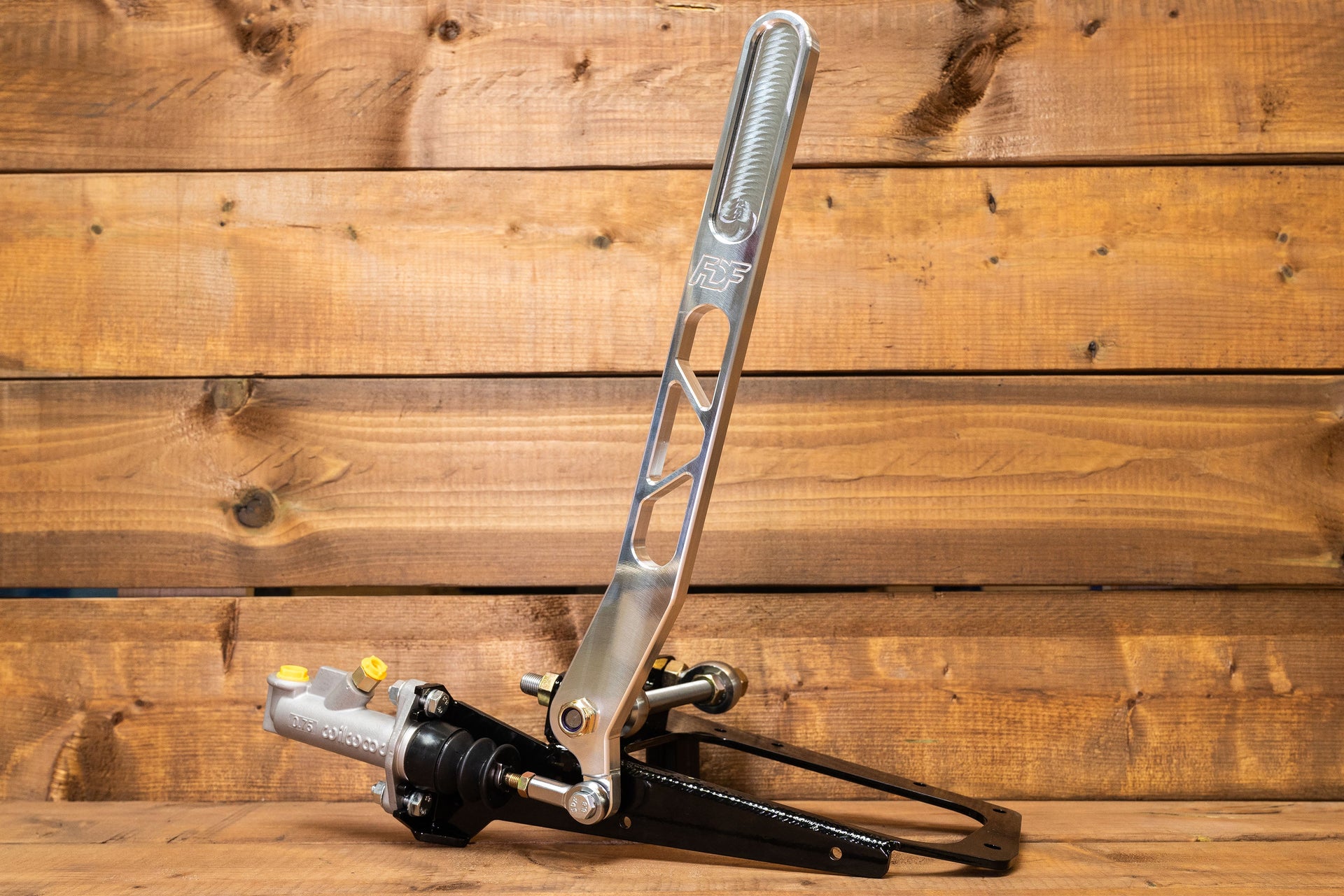 Corvette C5/C6 Handbrake & Mount