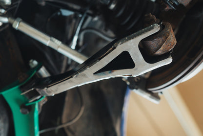 FRS/BRZ/86 Rear Traction Arm Gusset