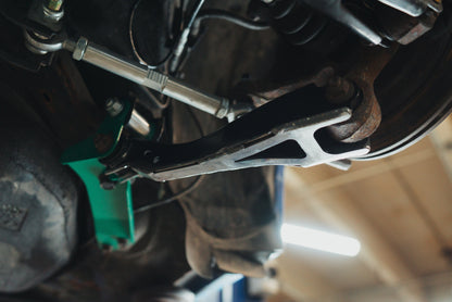 FRS/BRZ/86 Rear Traction Arm Gusset