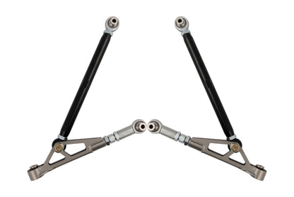 Rx7 FD Rear Lower Control Arms and Trailing Arms