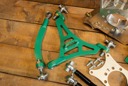 Nissan S-Chassis, R-Chassis, Z32 Rear Grip Kit