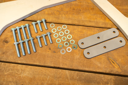 Nissan 240sx S14 Front Fender Brace