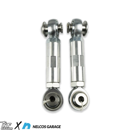 Ford Mustang S550 Rear vertical link