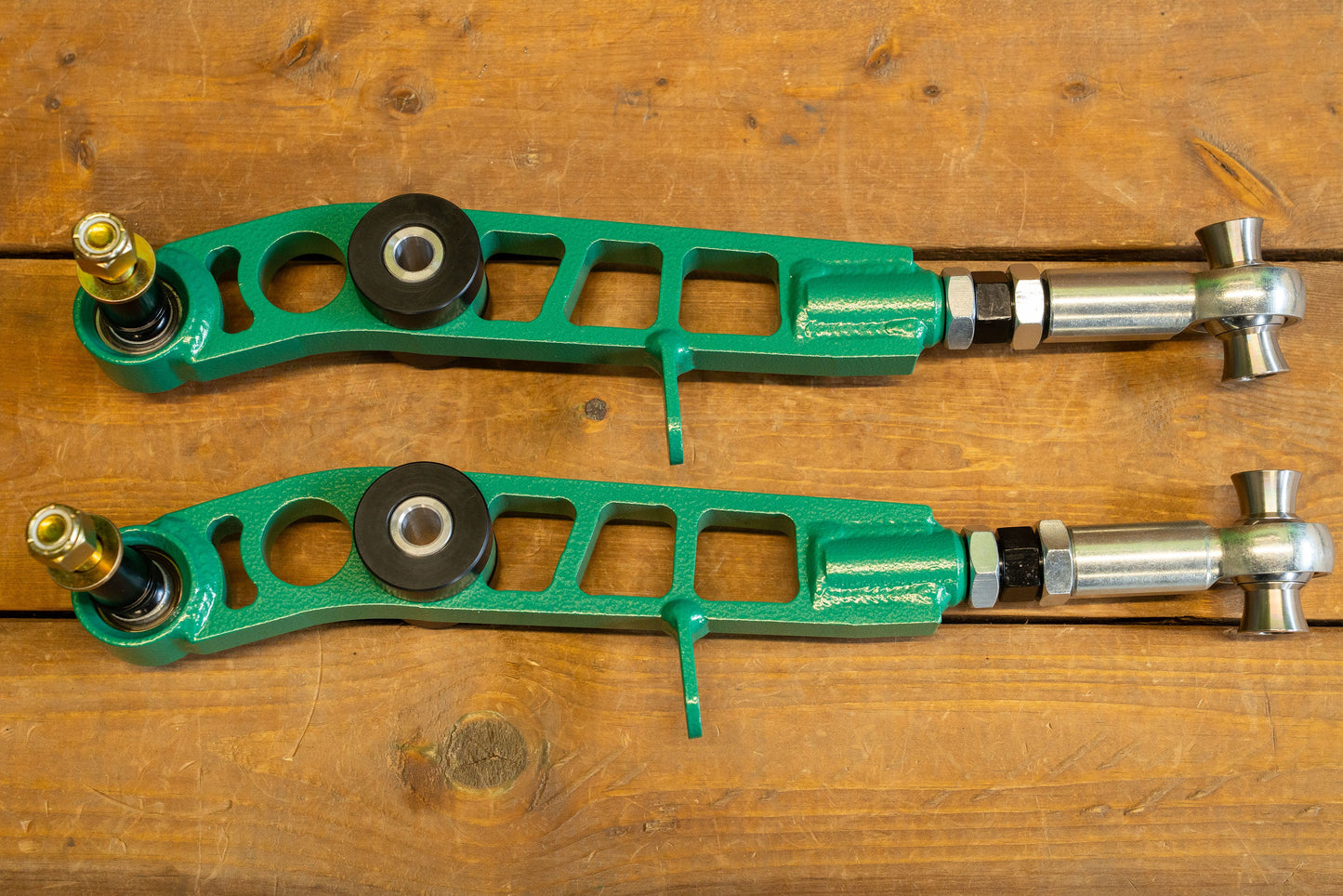 Toyota Soarer/SC300 Rear Multilink