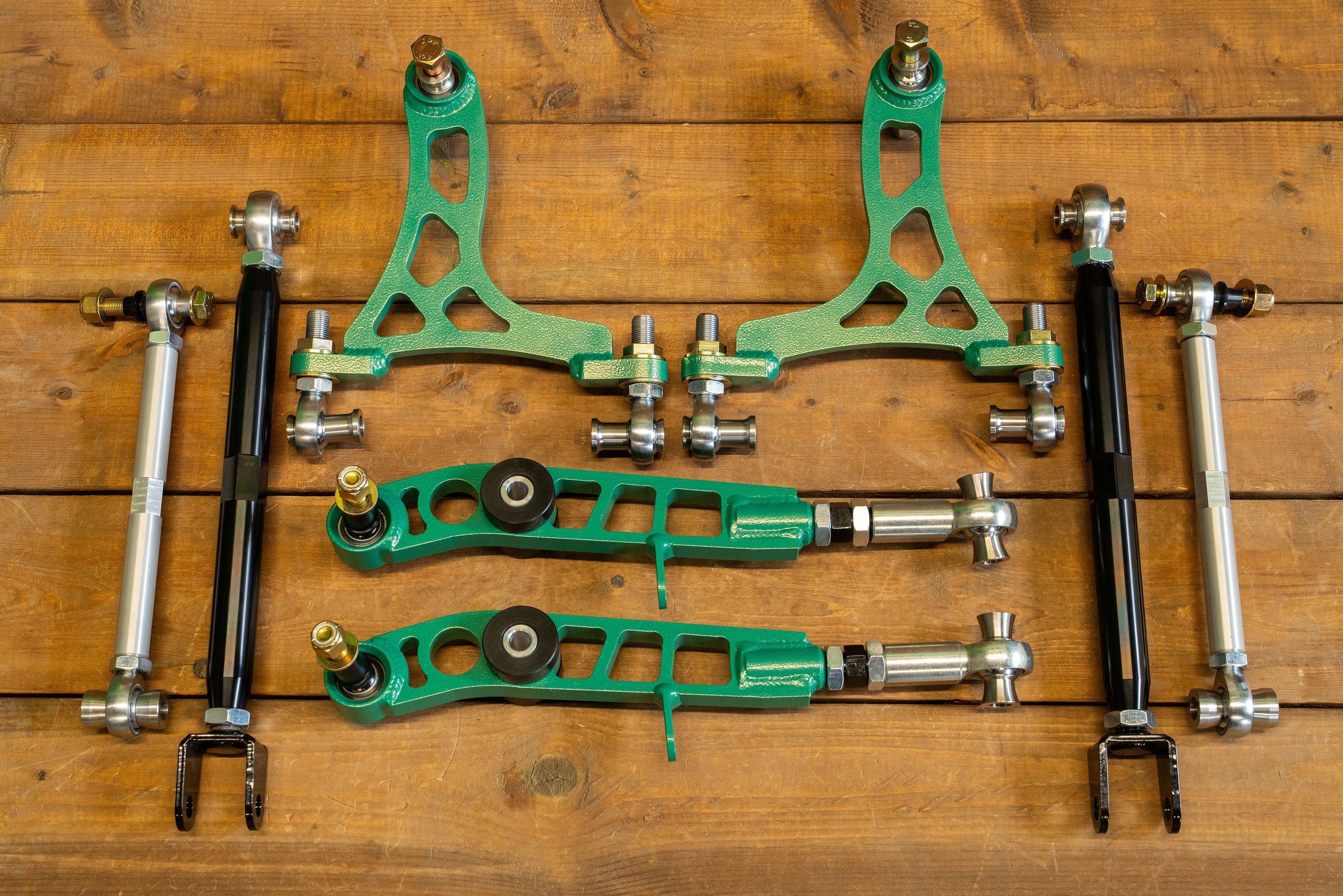 Toyota Soarer/SC300 Rear Multilink – TMR Performance