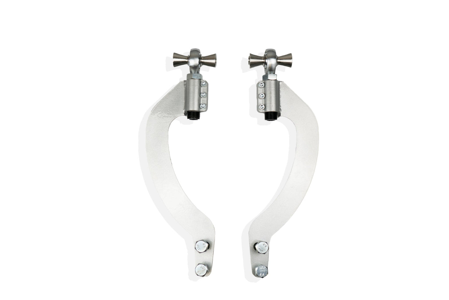 Nissan Curved Tension Arms for S-Chassis, R-Chassis, and Z32