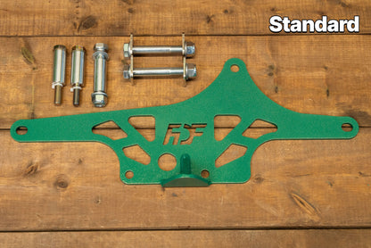 Nissan 350Z/ Infiniti G35 Diff Brace