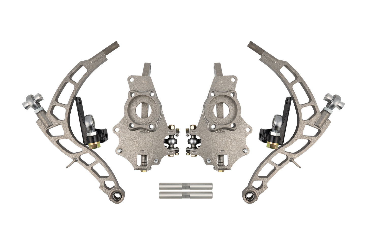 Subaru Impreza 2002-2007 Mega Mantis Angle Kit