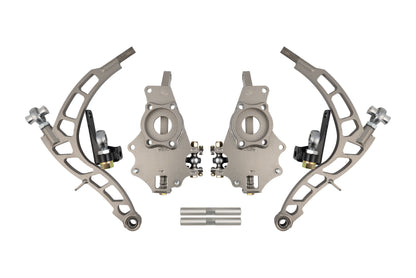 Subaru Impreza 2002-2007 Mega Mantis Angle Kit