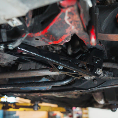 Nissan S13/S14/S15 Tension Rod Brackets