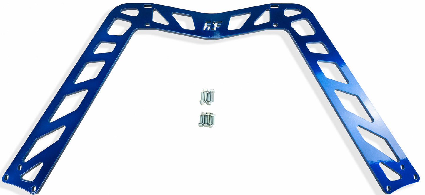 Nissan 350Z/ Infiniti G35 Rear W-Brace