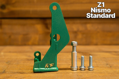 Nissan 350Z/ Infiniti G35 Diff Brace